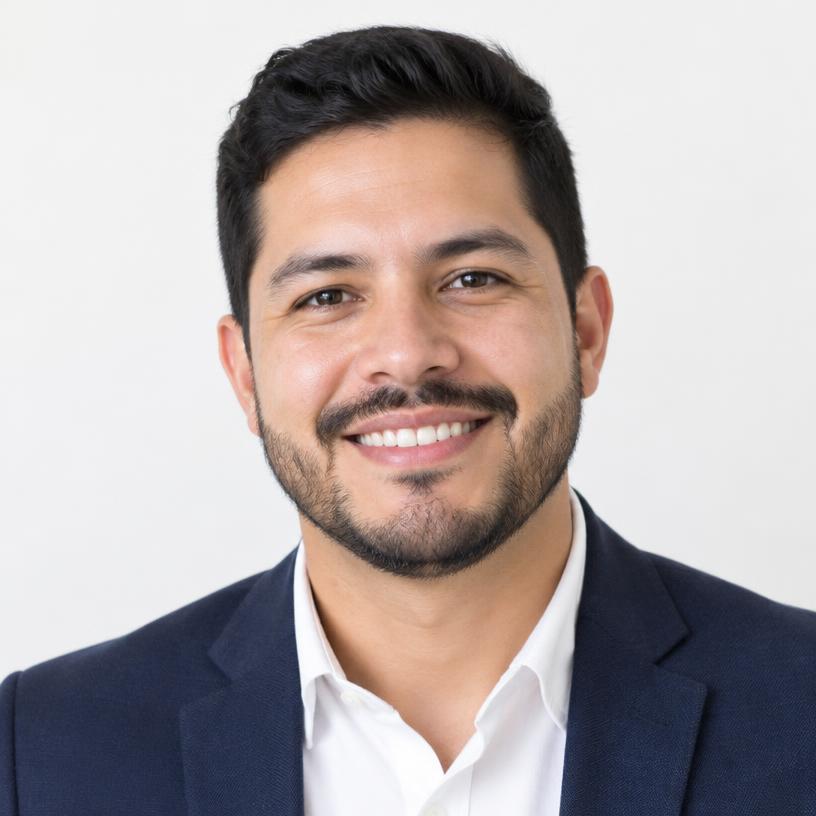 Andrés Rodríguez