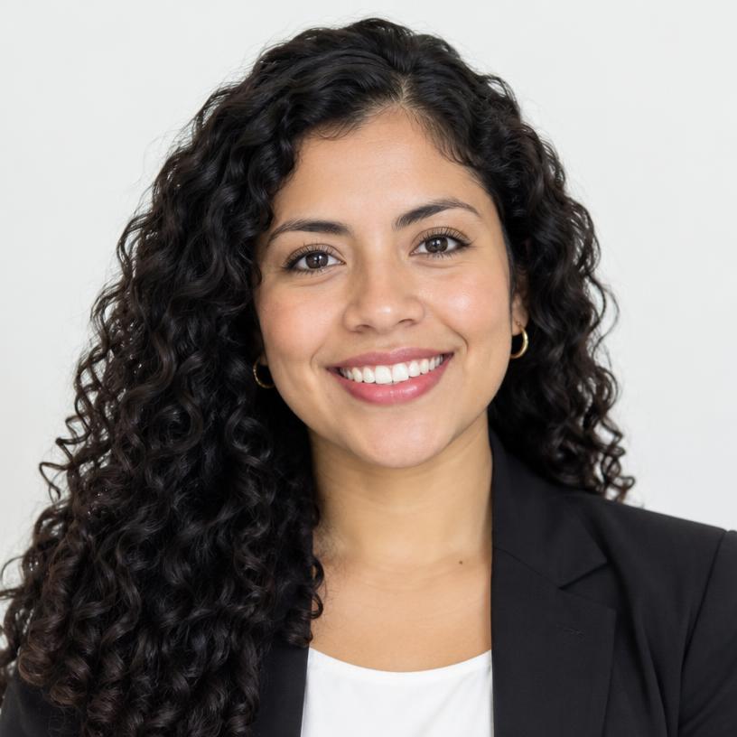 Carolina Gómez
