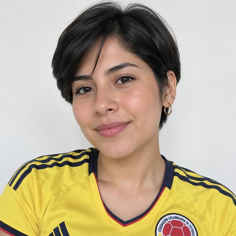 Natalia Herrera