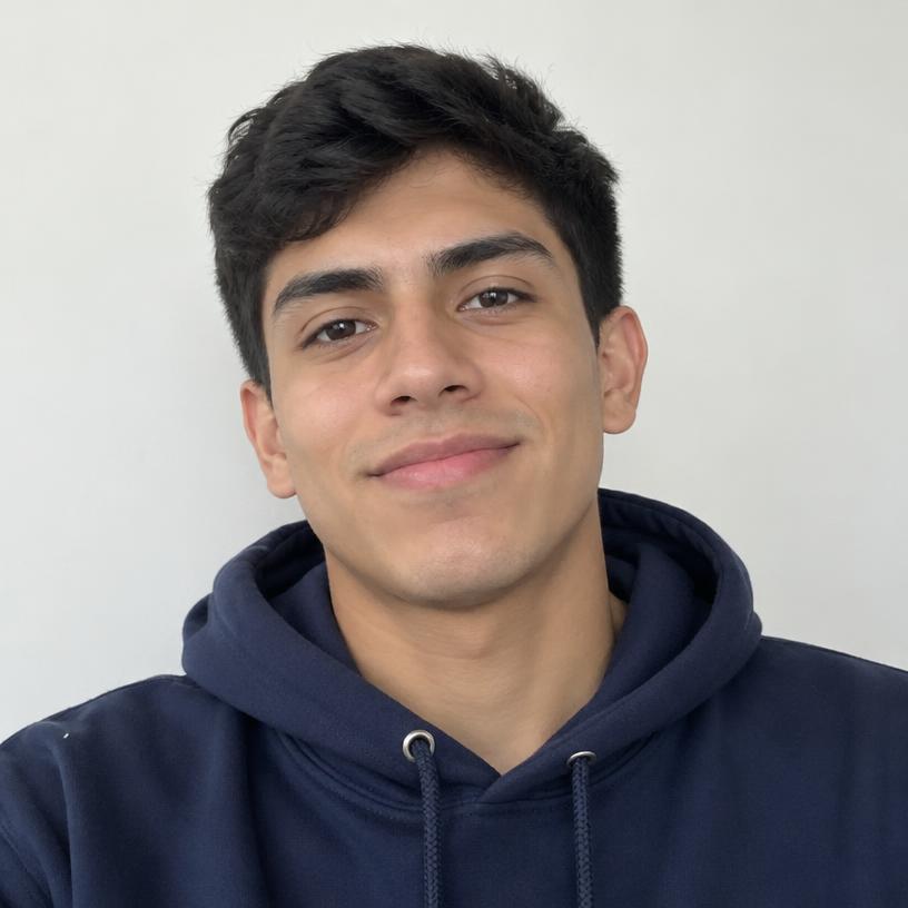 Daniel Castro